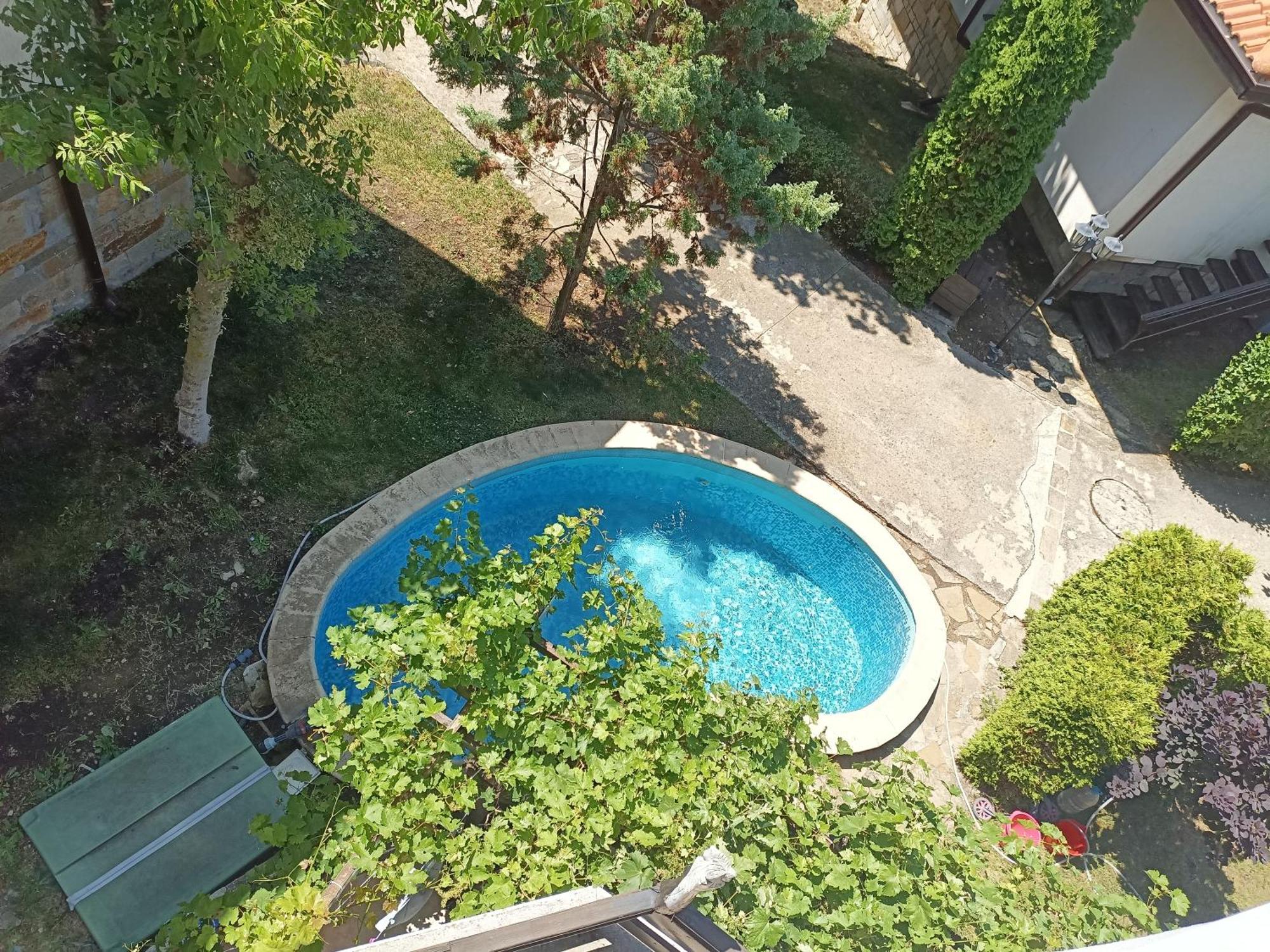 Bay View Nona 1d Appartement Kosharitsa